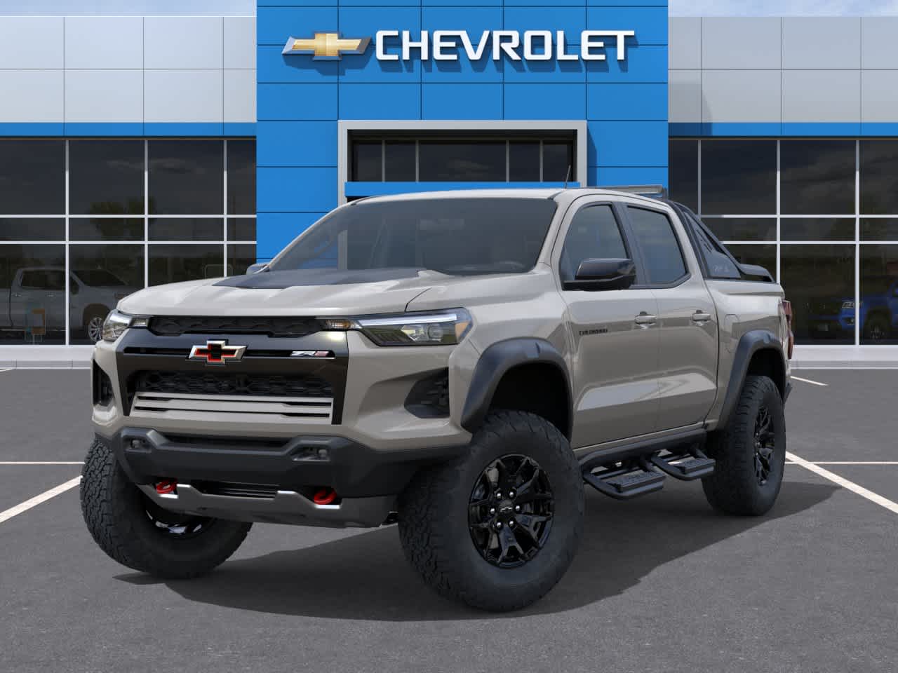 View vehicle photo 6
