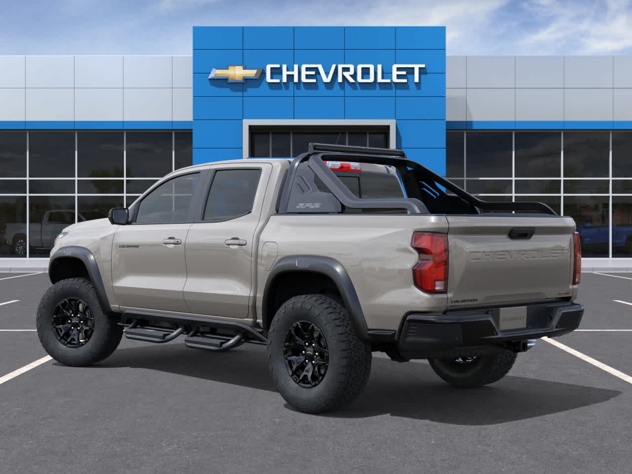 View vehicle photo 3