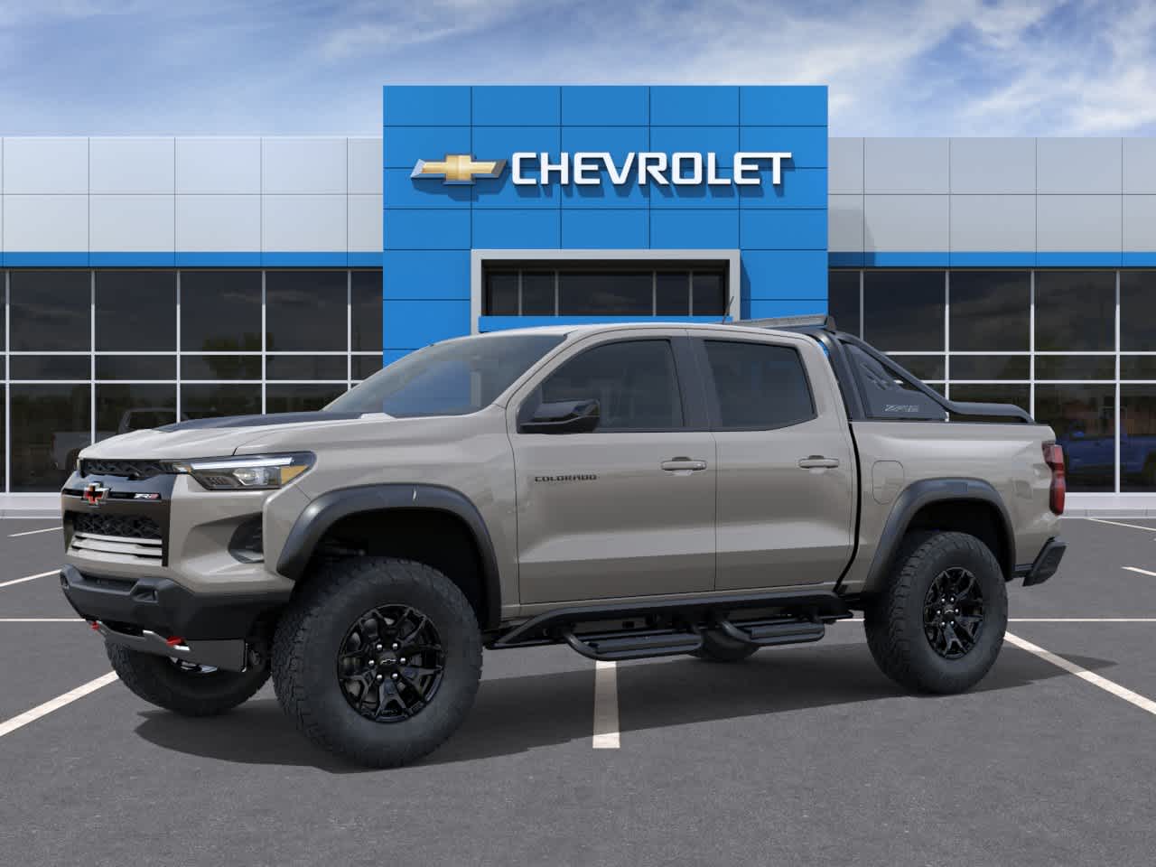 View vehicle photo 2