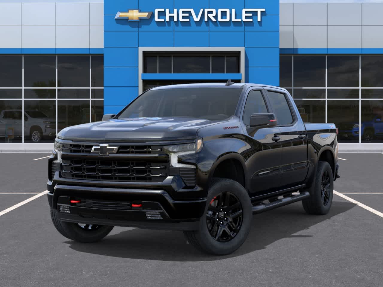 View vehicle photo 6