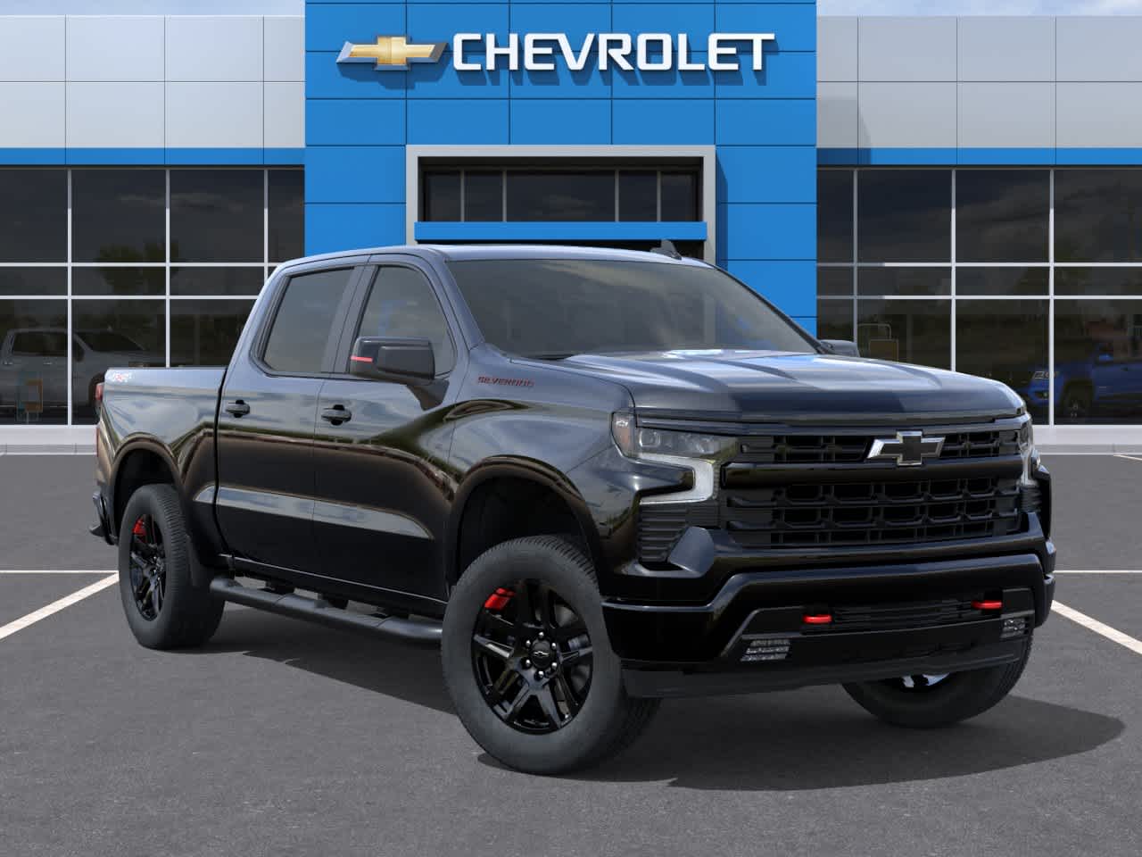View vehicle photo 7