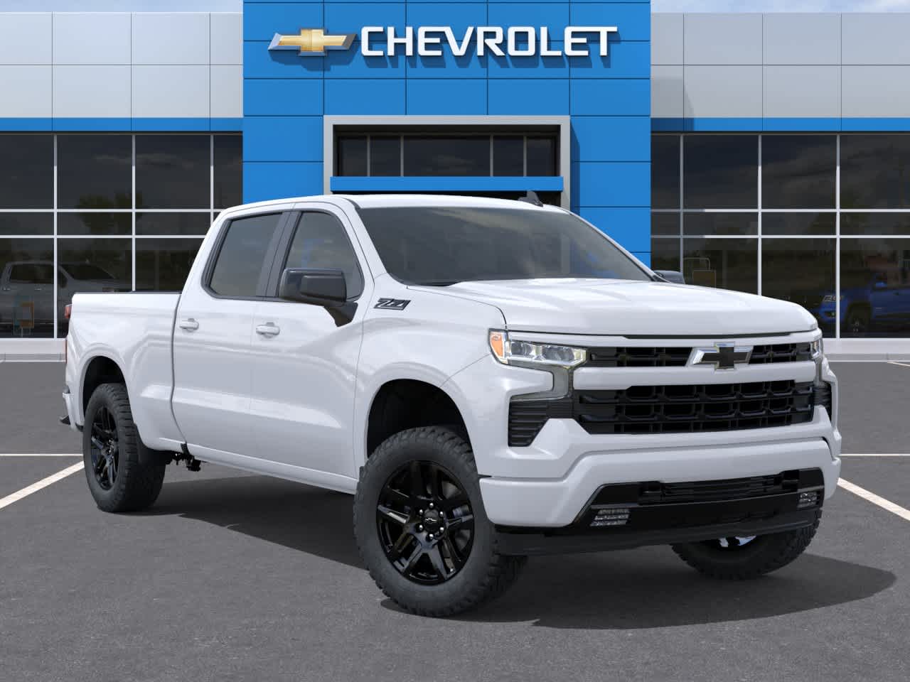 View vehicle photo 7