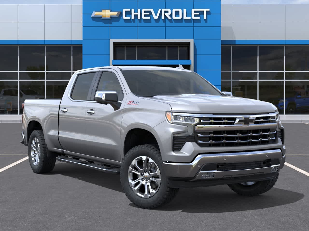 View vehicle photo 7