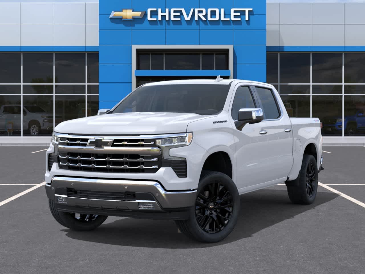 View vehicle photo 6