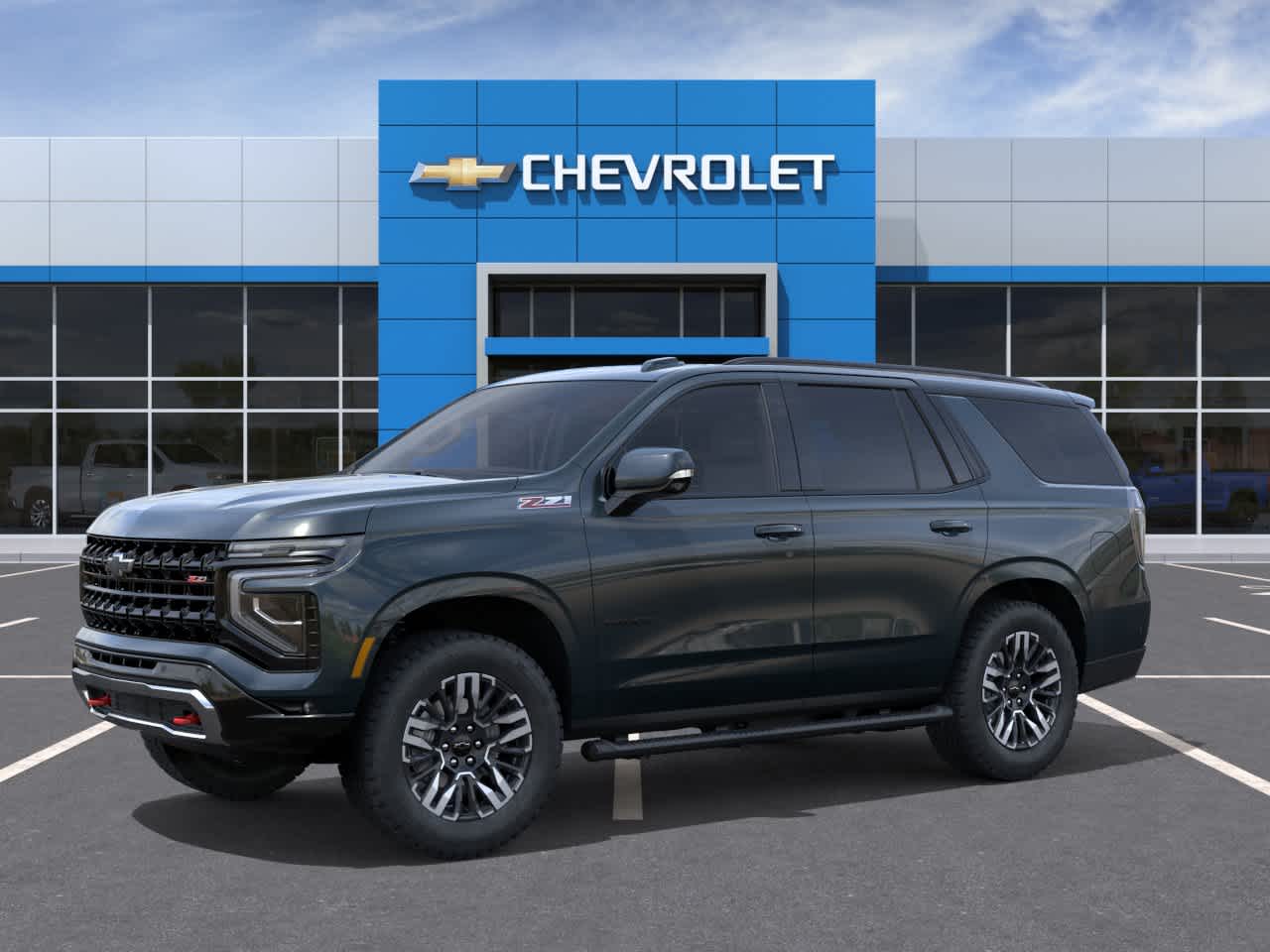 View vehicle photo 2