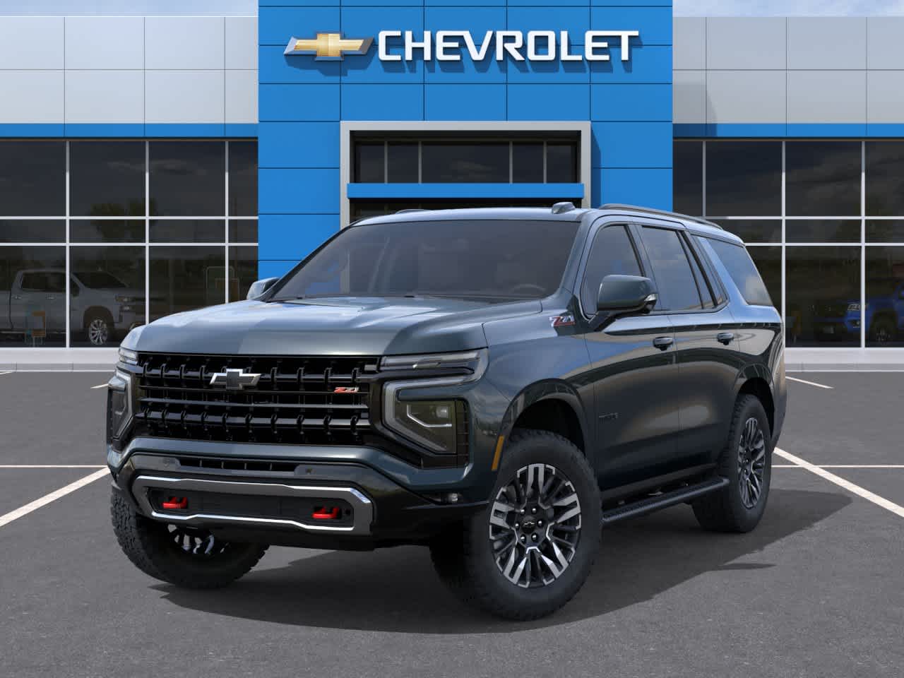 View vehicle photo 6