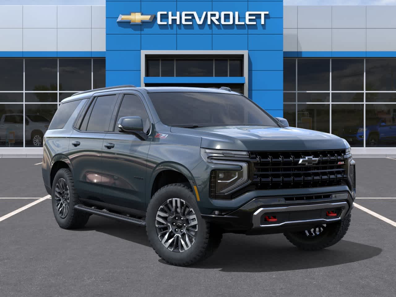 View vehicle photo 7
