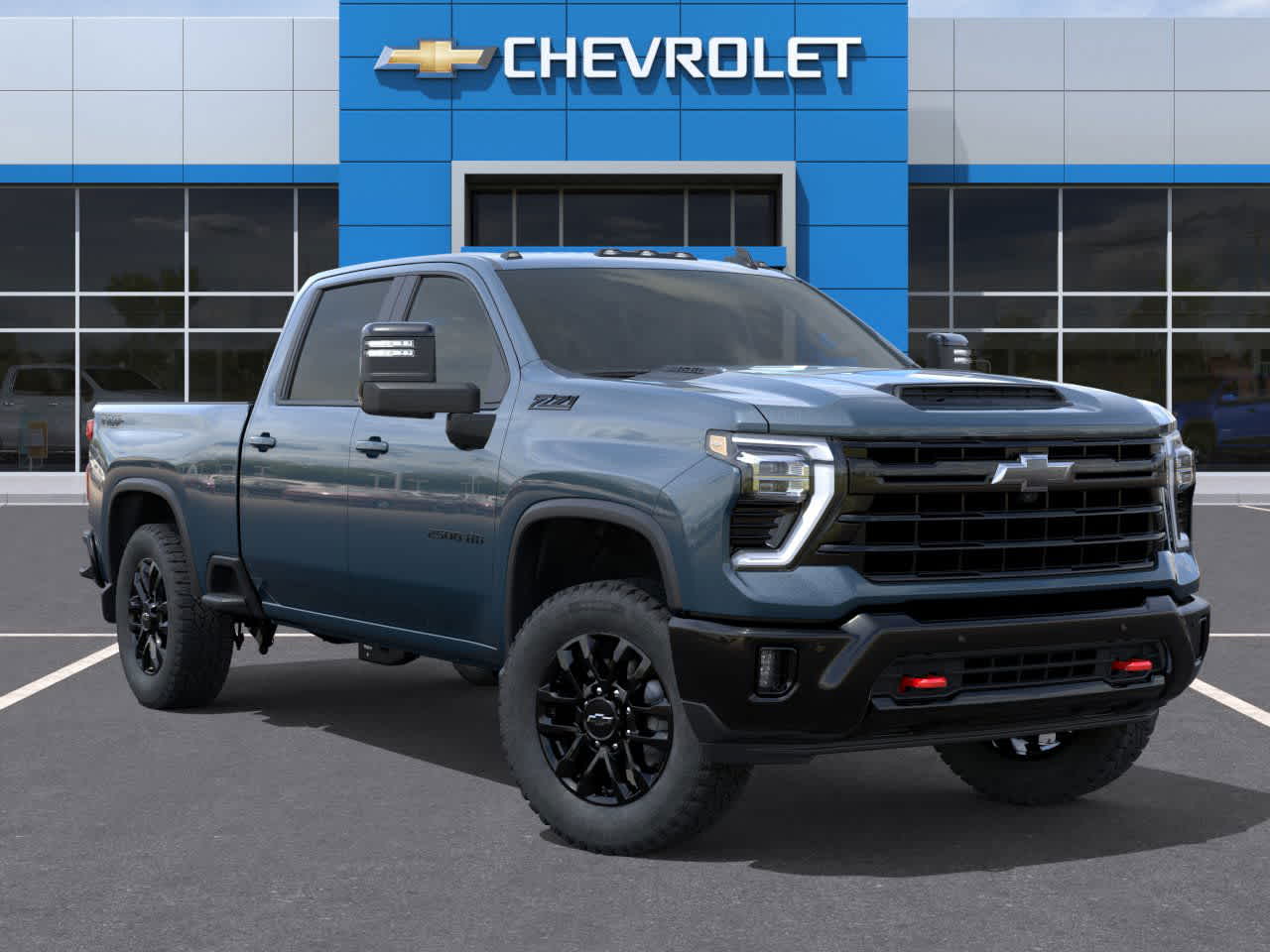View vehicle photo 7