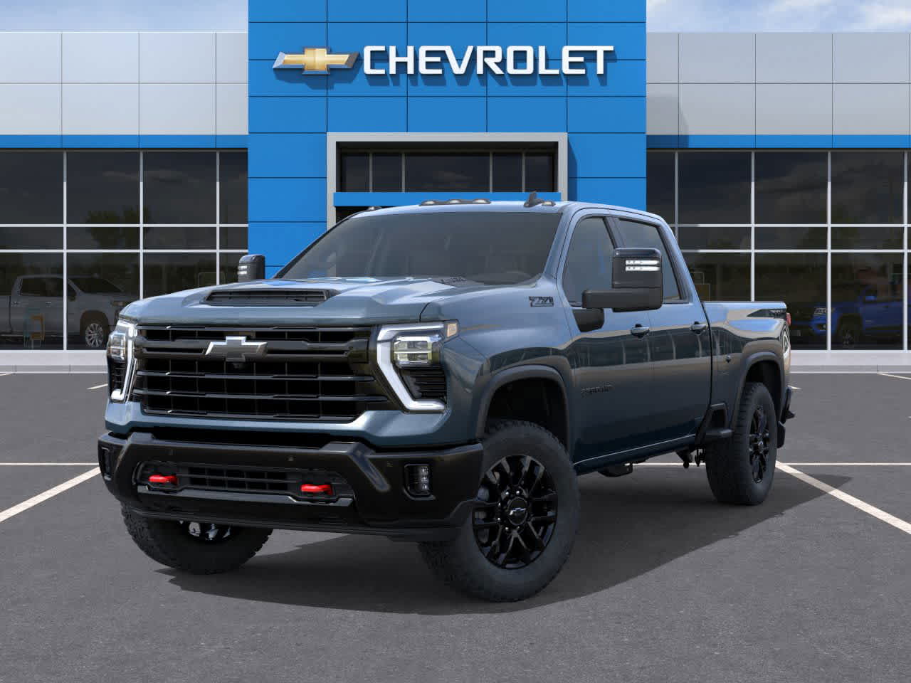 View vehicle photo 6