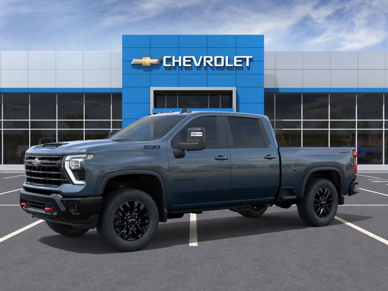 View vehicle photo 2