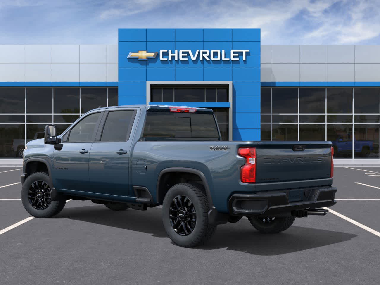View vehicle photo 3