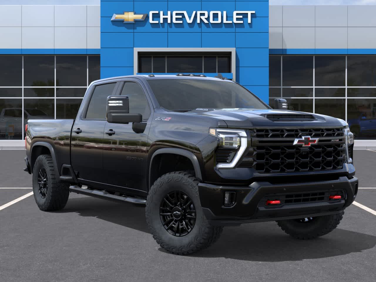 View vehicle photo 7