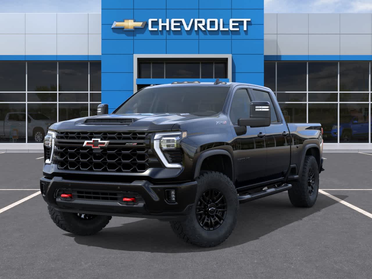View vehicle photo 6
