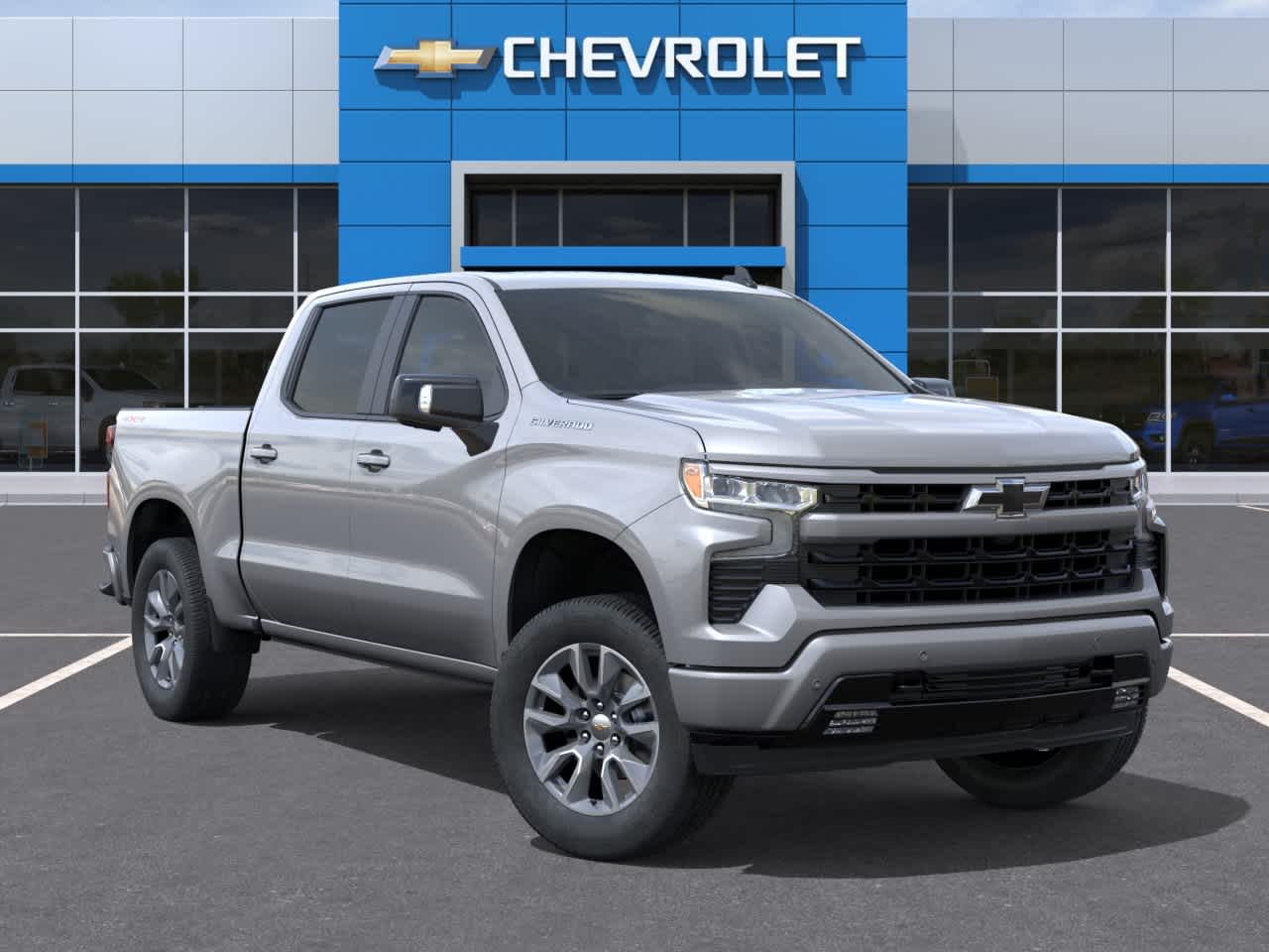 View vehicle photo 7