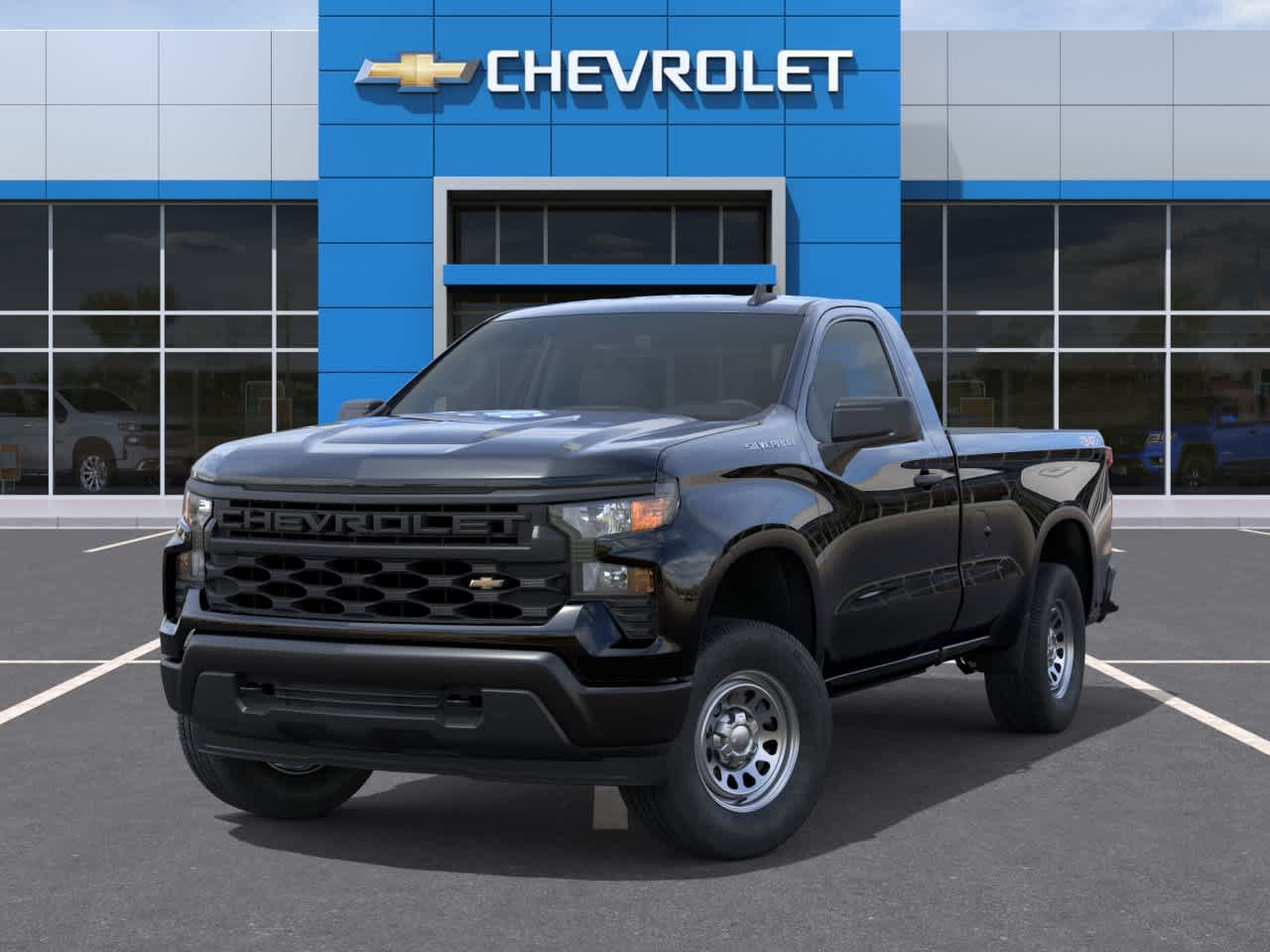 View vehicle photo 6