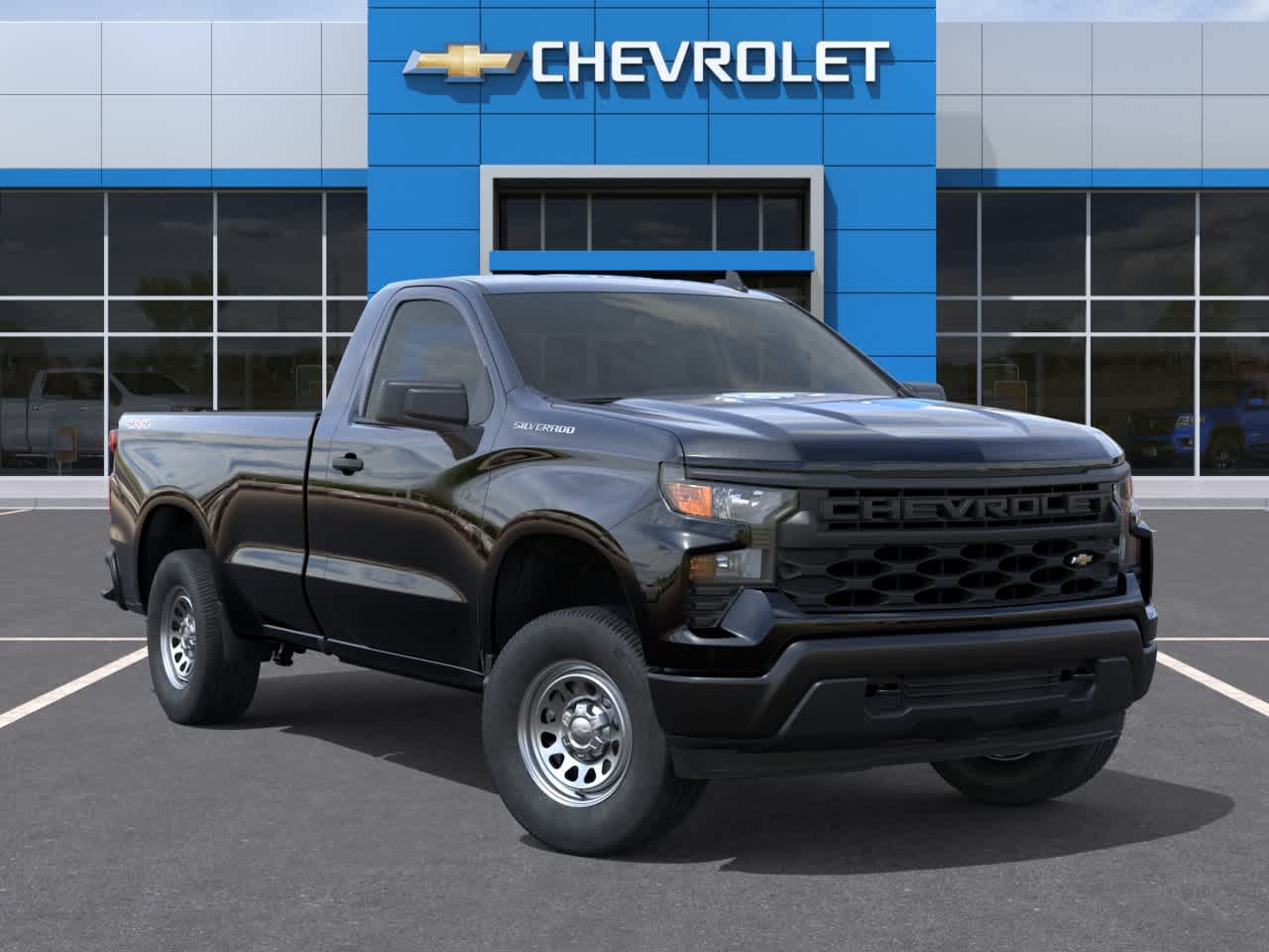 View vehicle photo 7