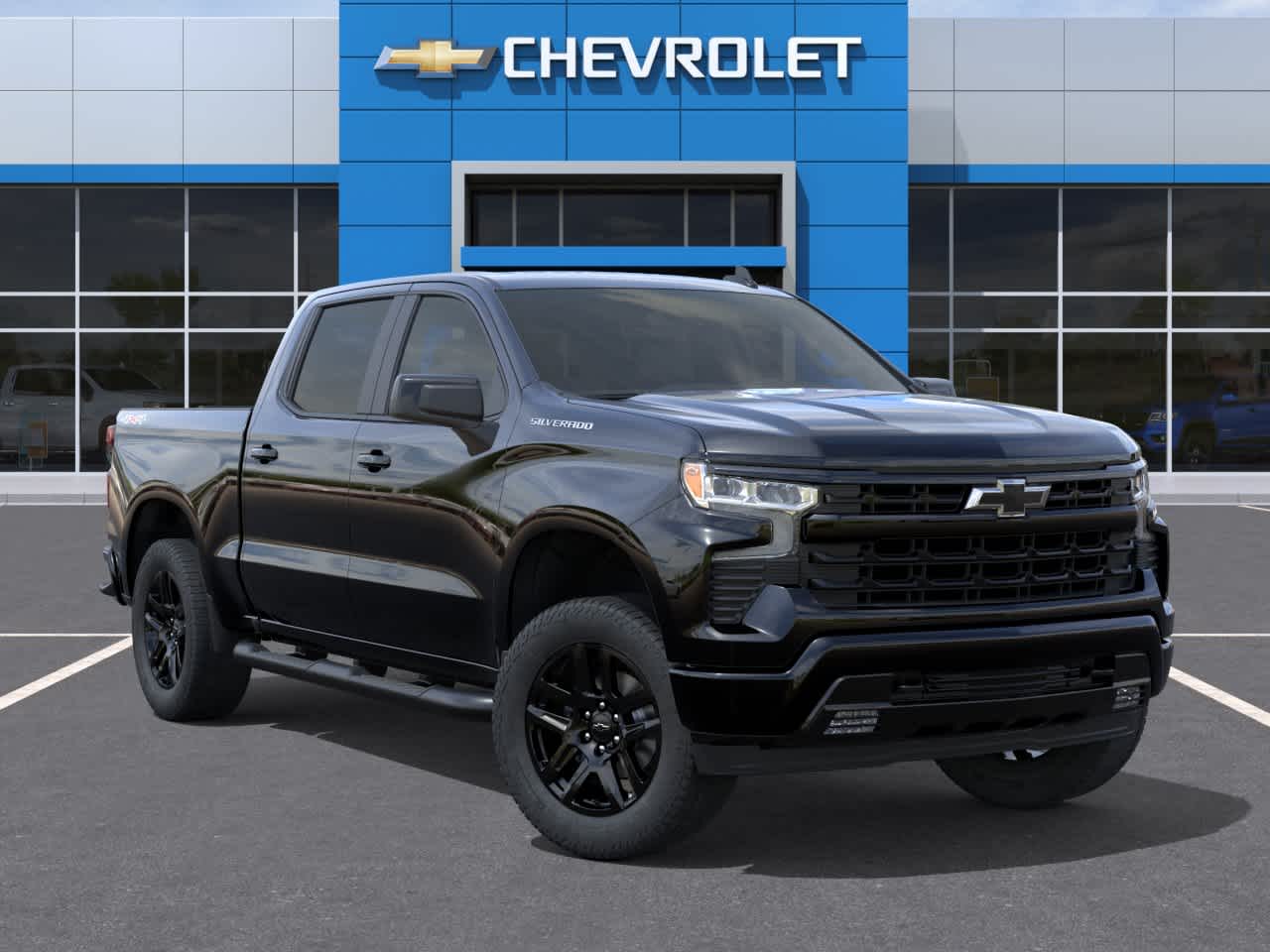 View vehicle photo 7