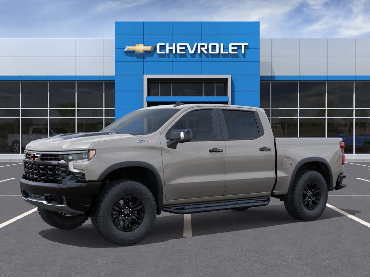 View vehicle photo 2