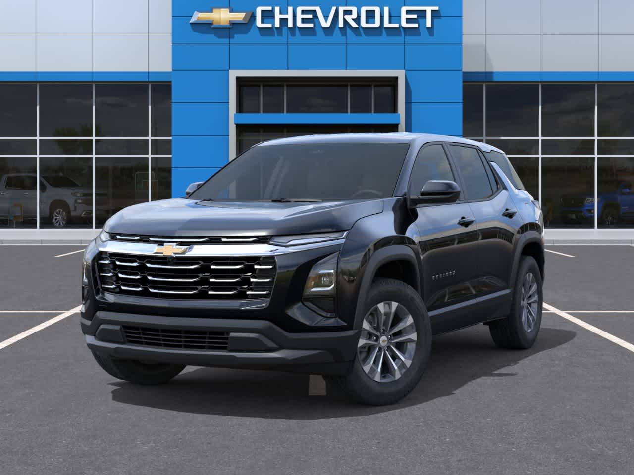 View vehicle photo 6