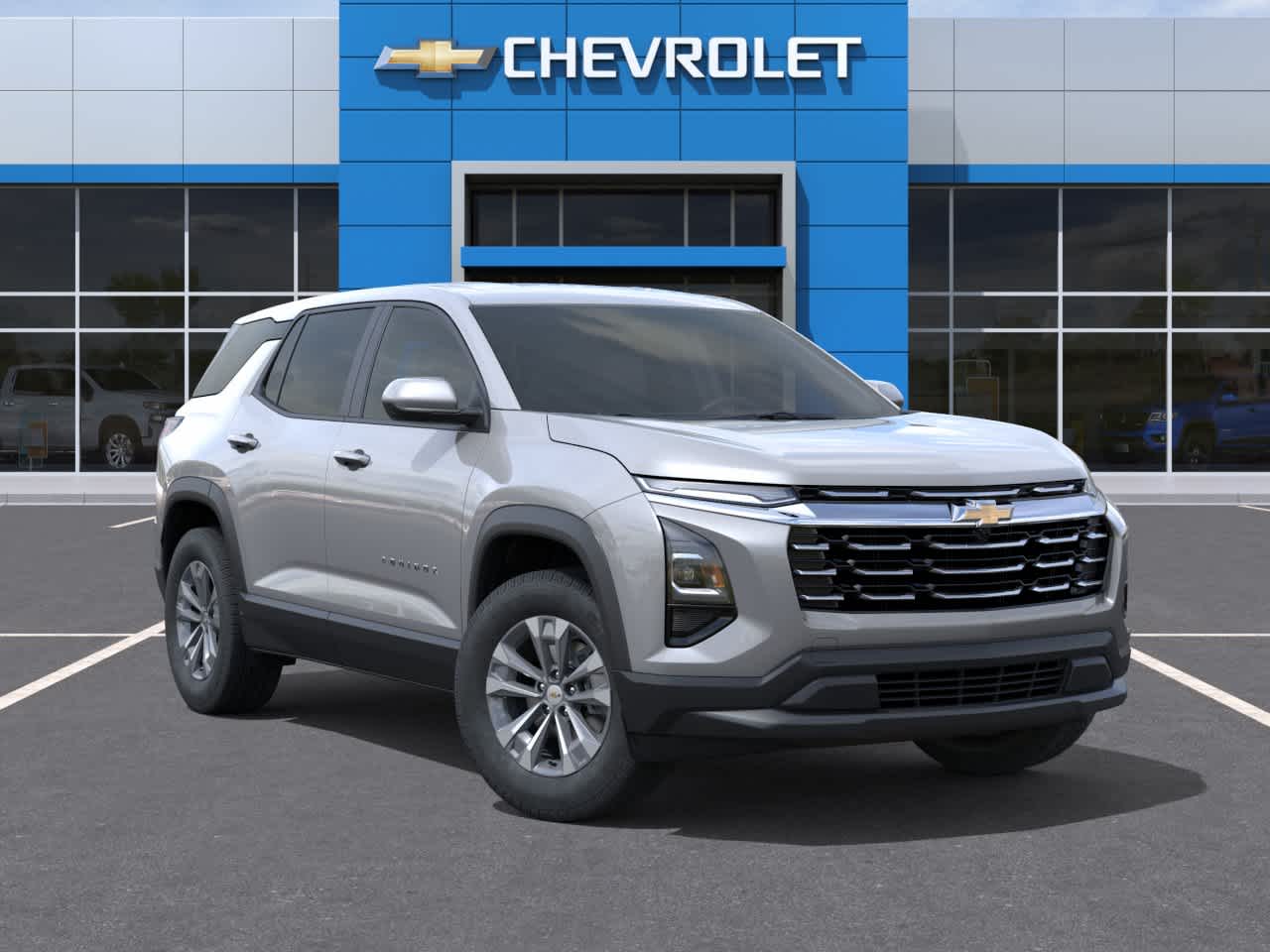 View vehicle photo 7