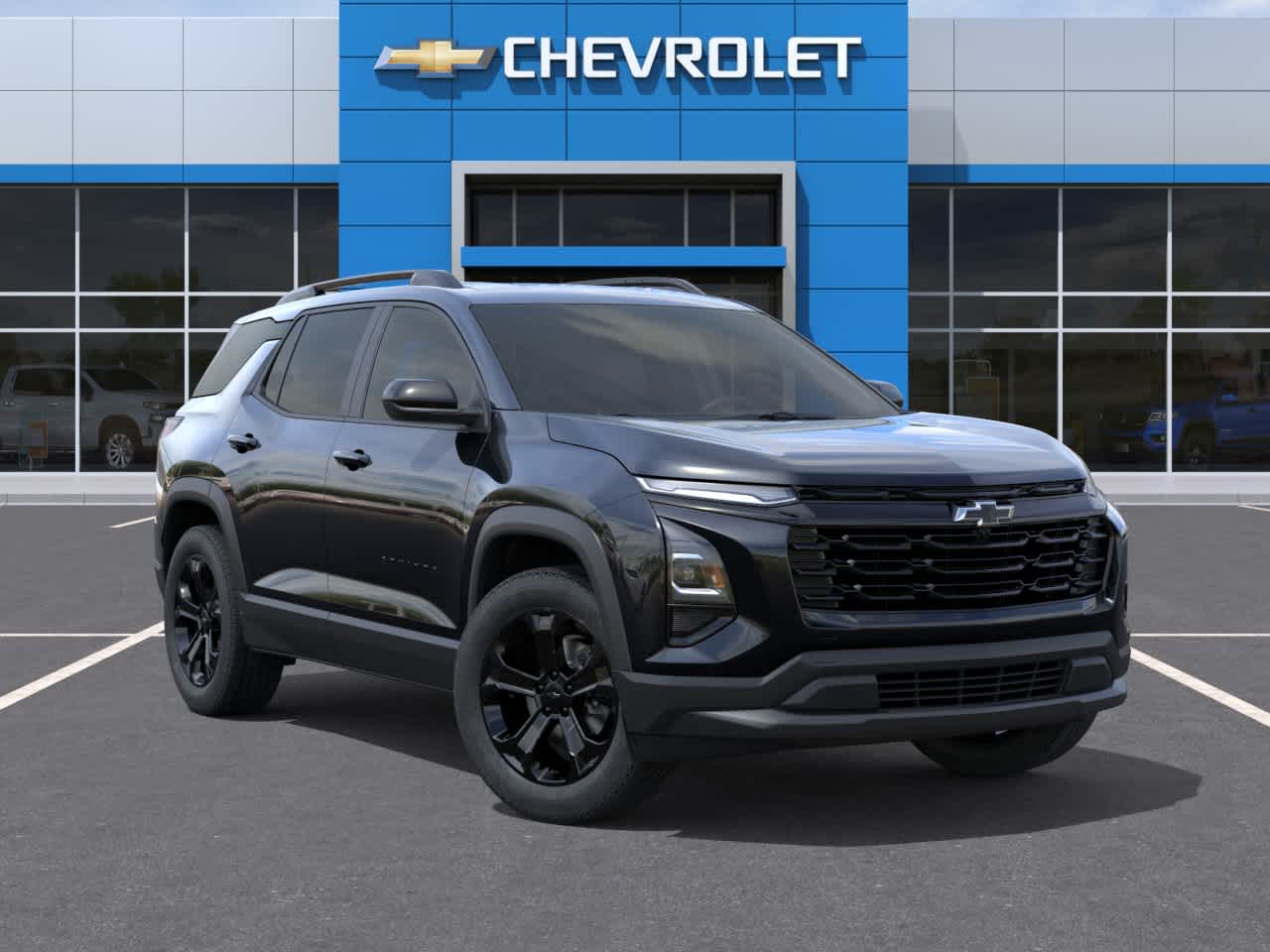 View vehicle photo 7
