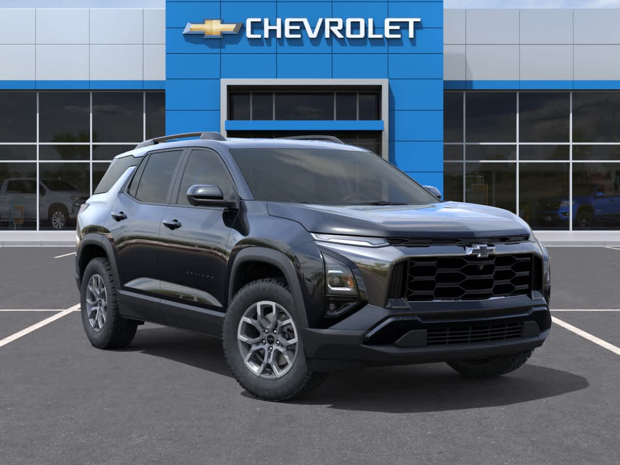 View vehicle photo 7