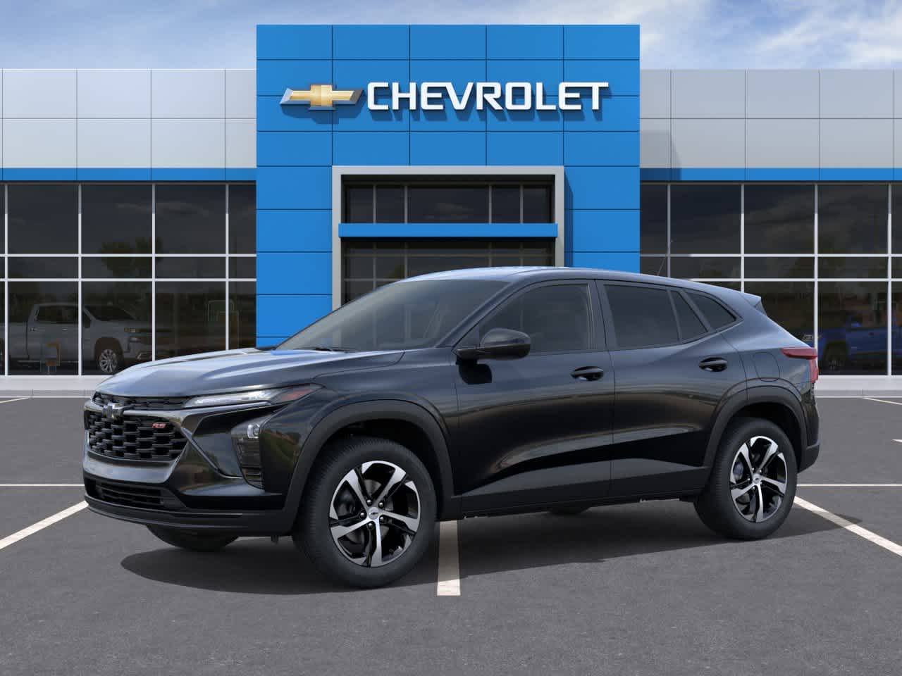 View vehicle photo 2