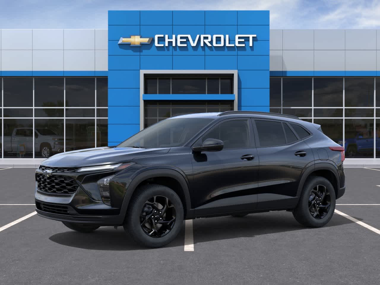 View vehicle photo 2