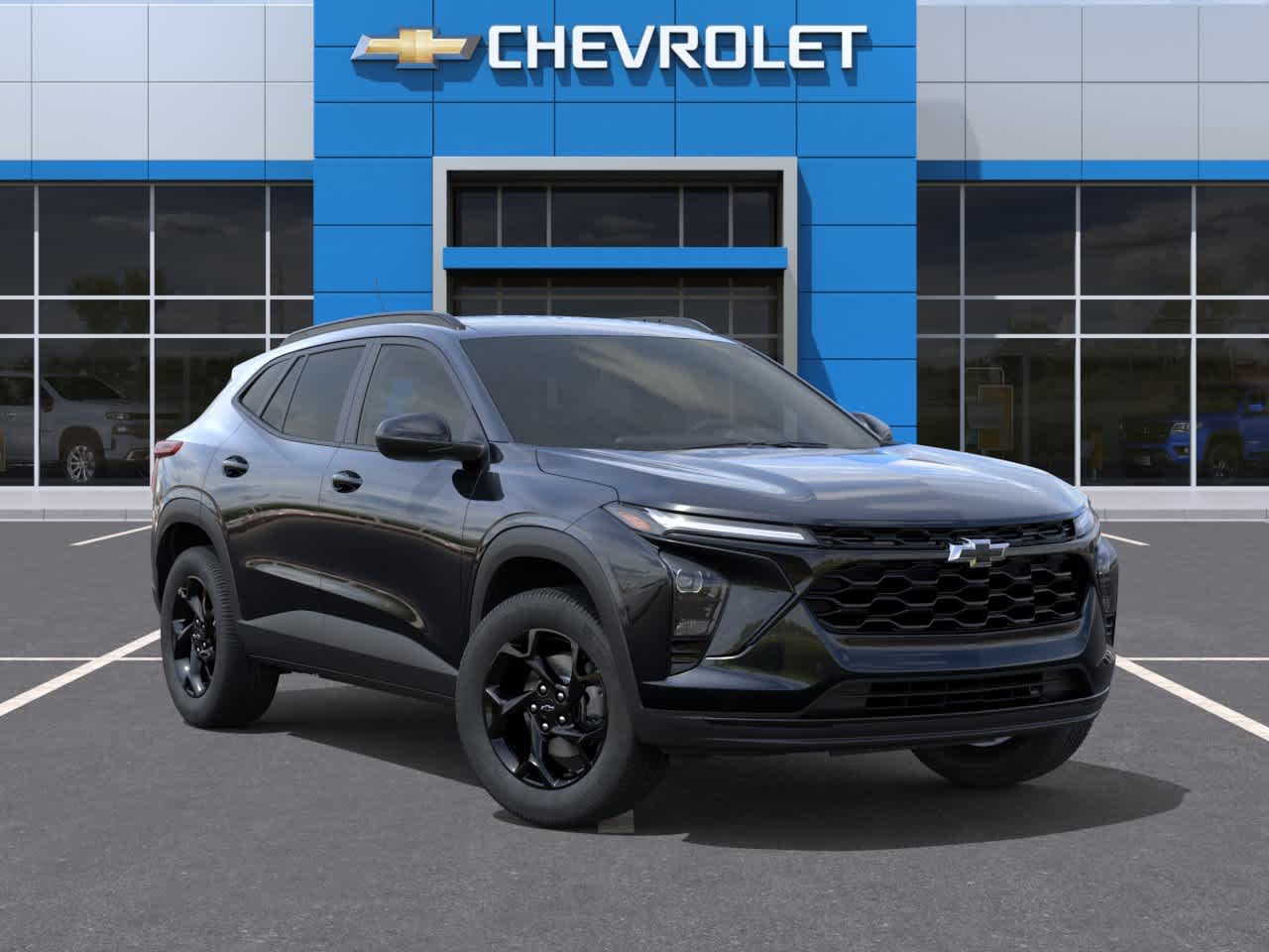 View vehicle photo 7