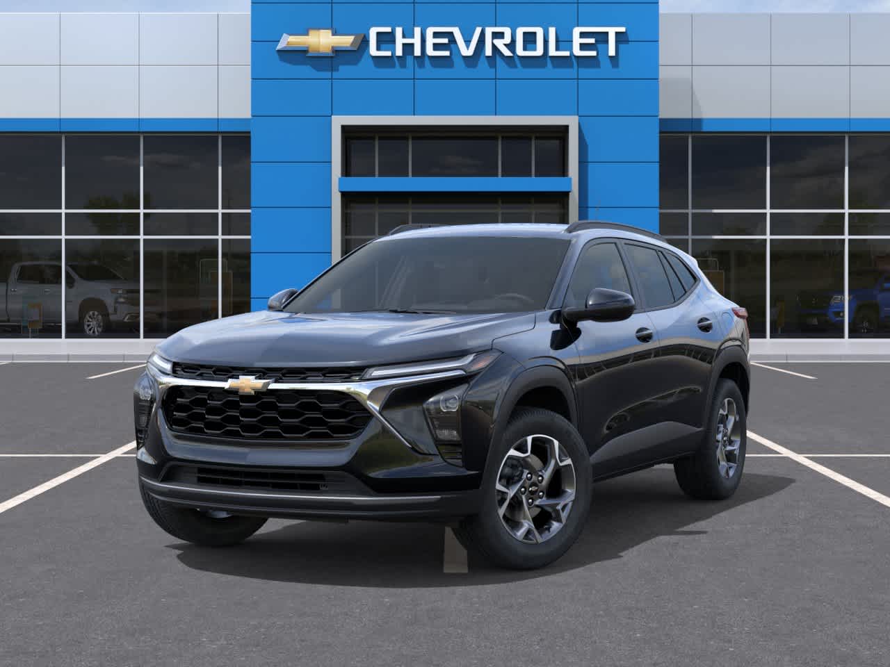 View vehicle photo 6