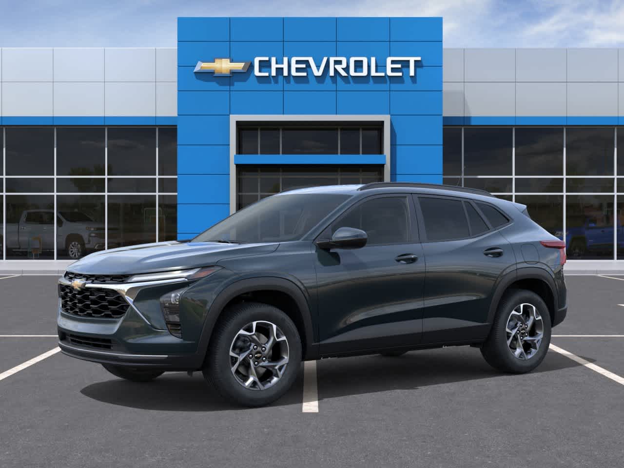 View vehicle photo 2