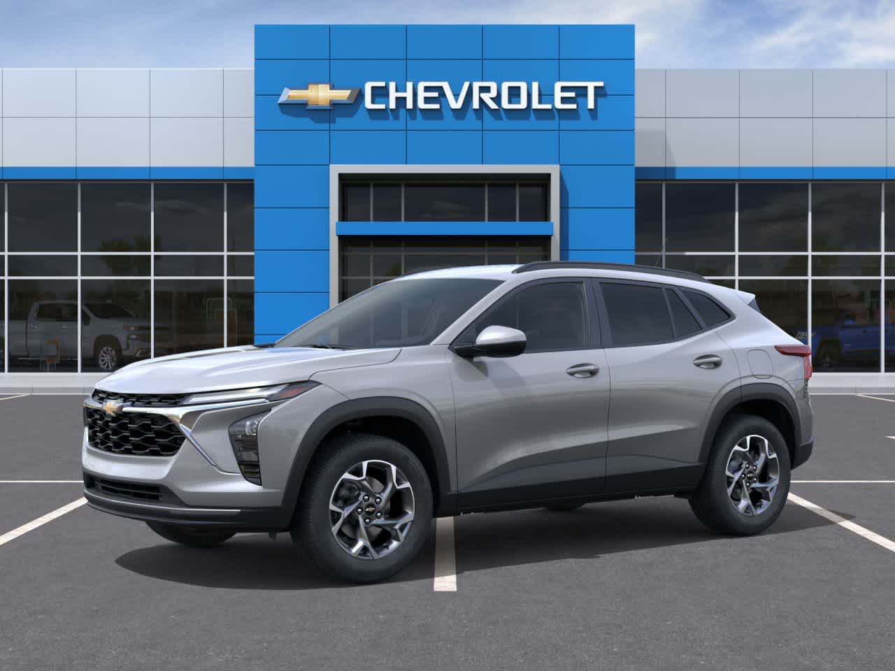 View vehicle photo 2