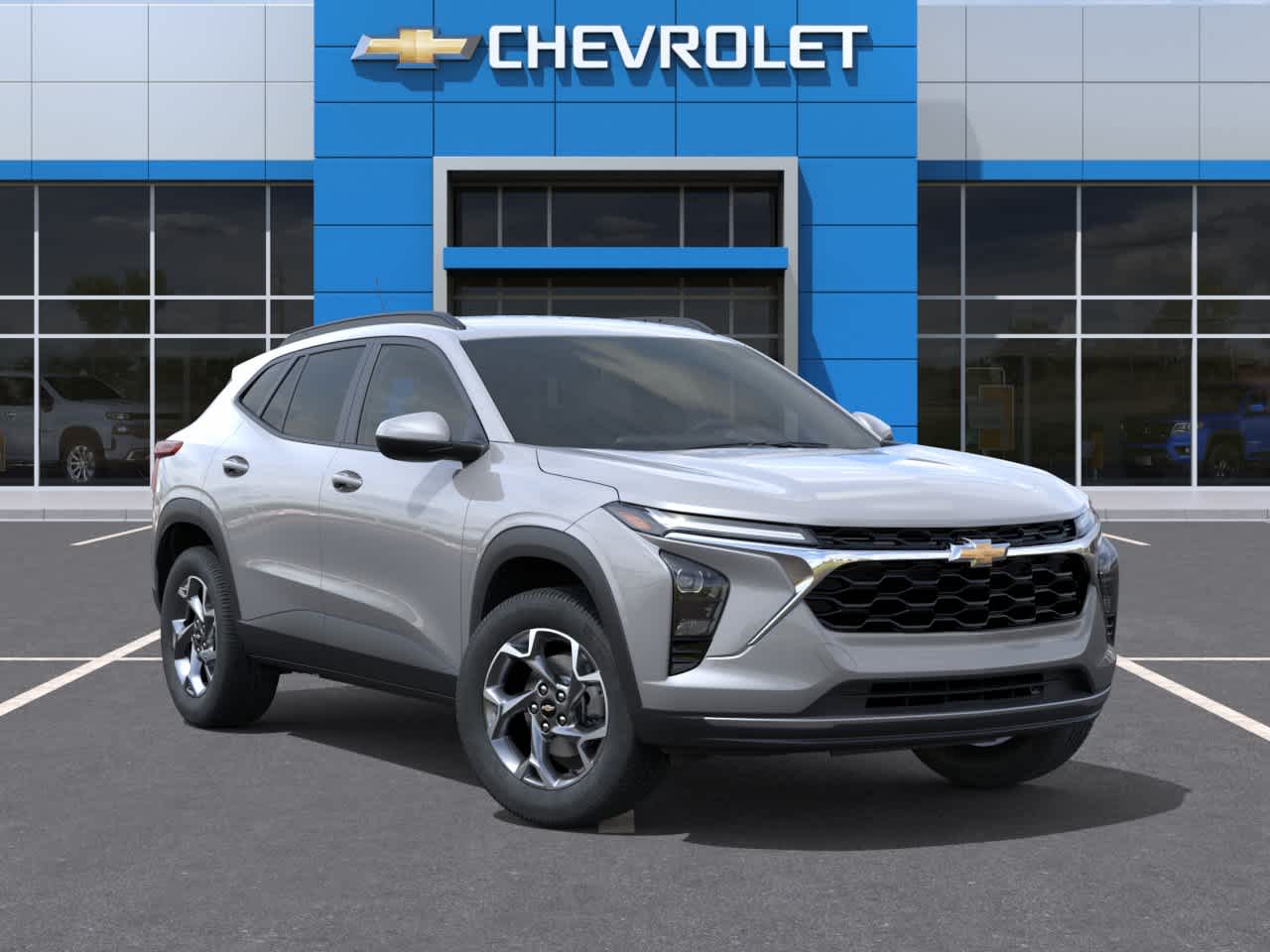 View vehicle photo 7