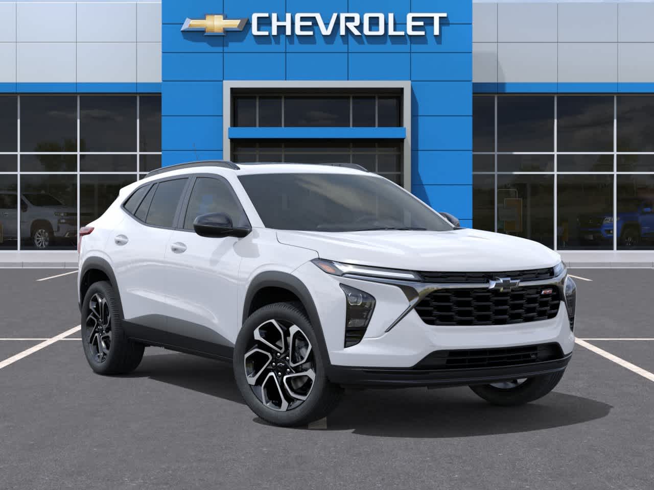 View vehicle photo 7