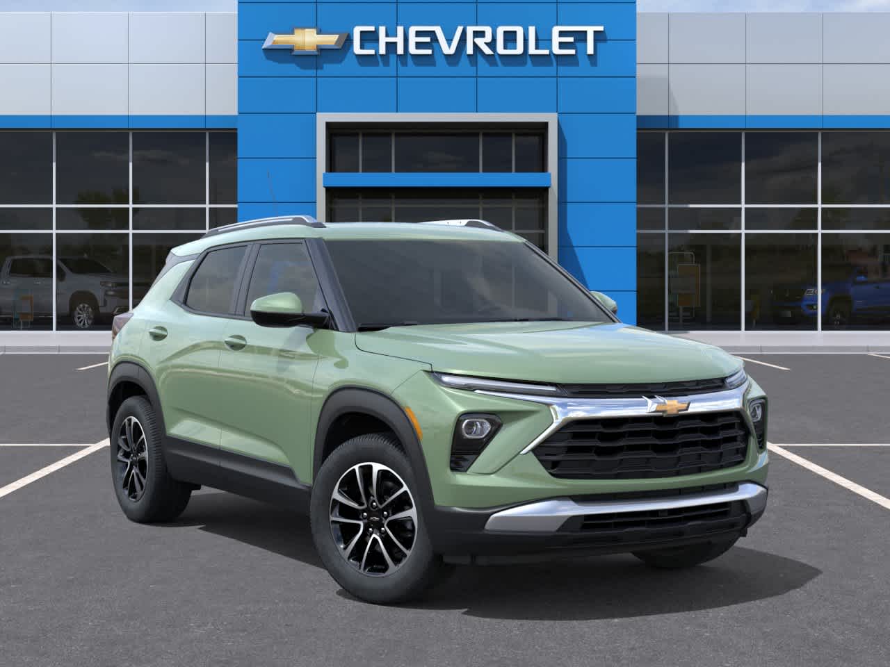 View vehicle photo 7