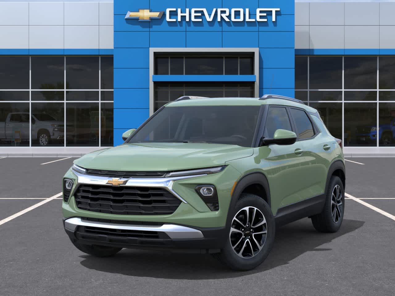 View vehicle photo 6