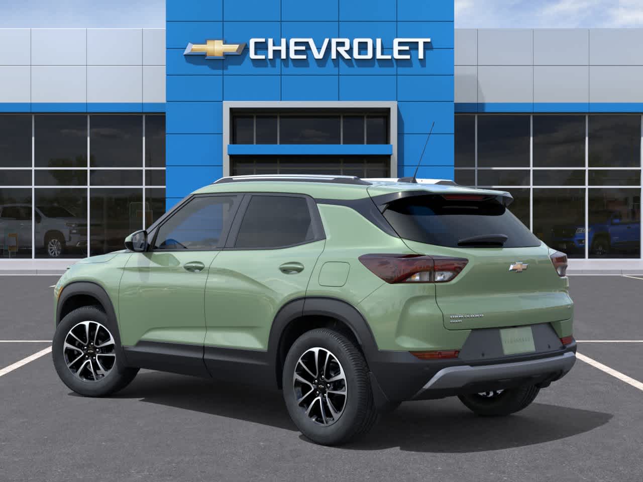 View vehicle photo 3