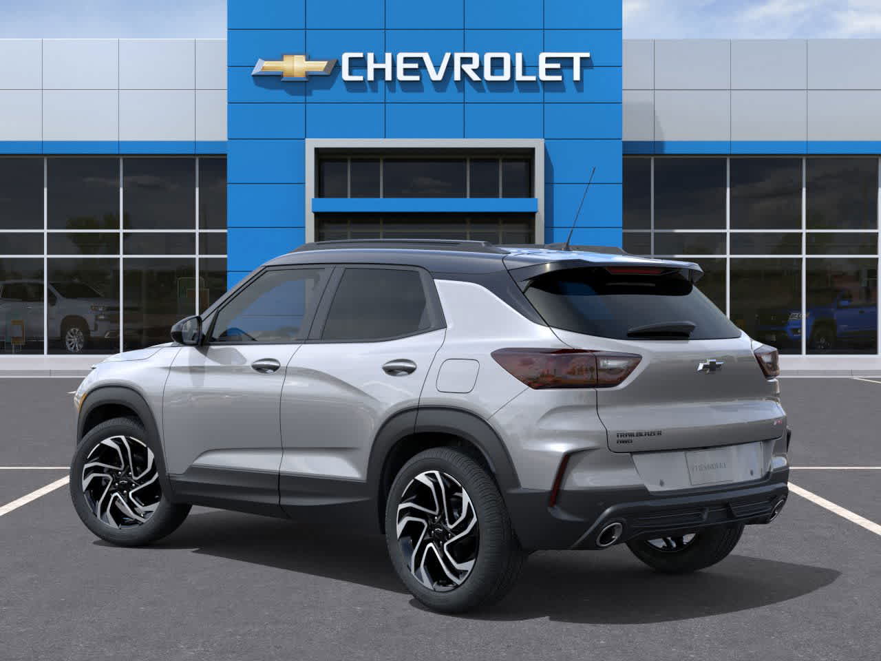 View vehicle photo 3