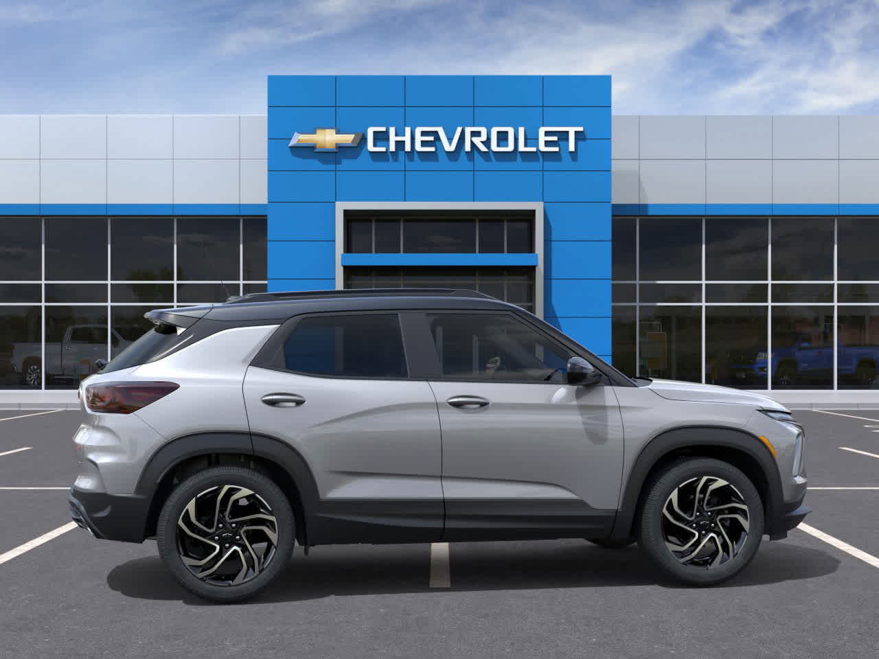 View vehicle photo 5