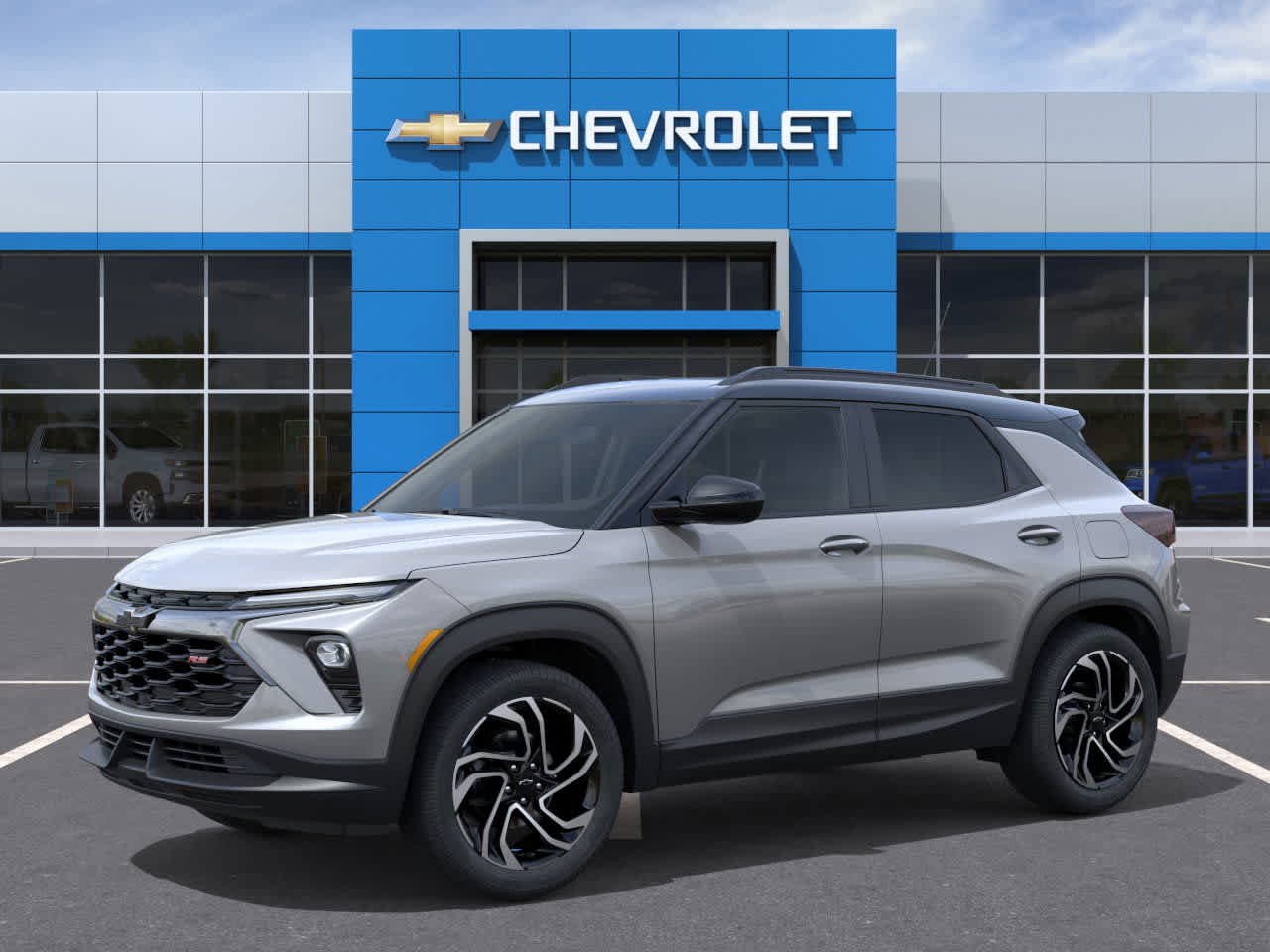 View vehicle photo 2