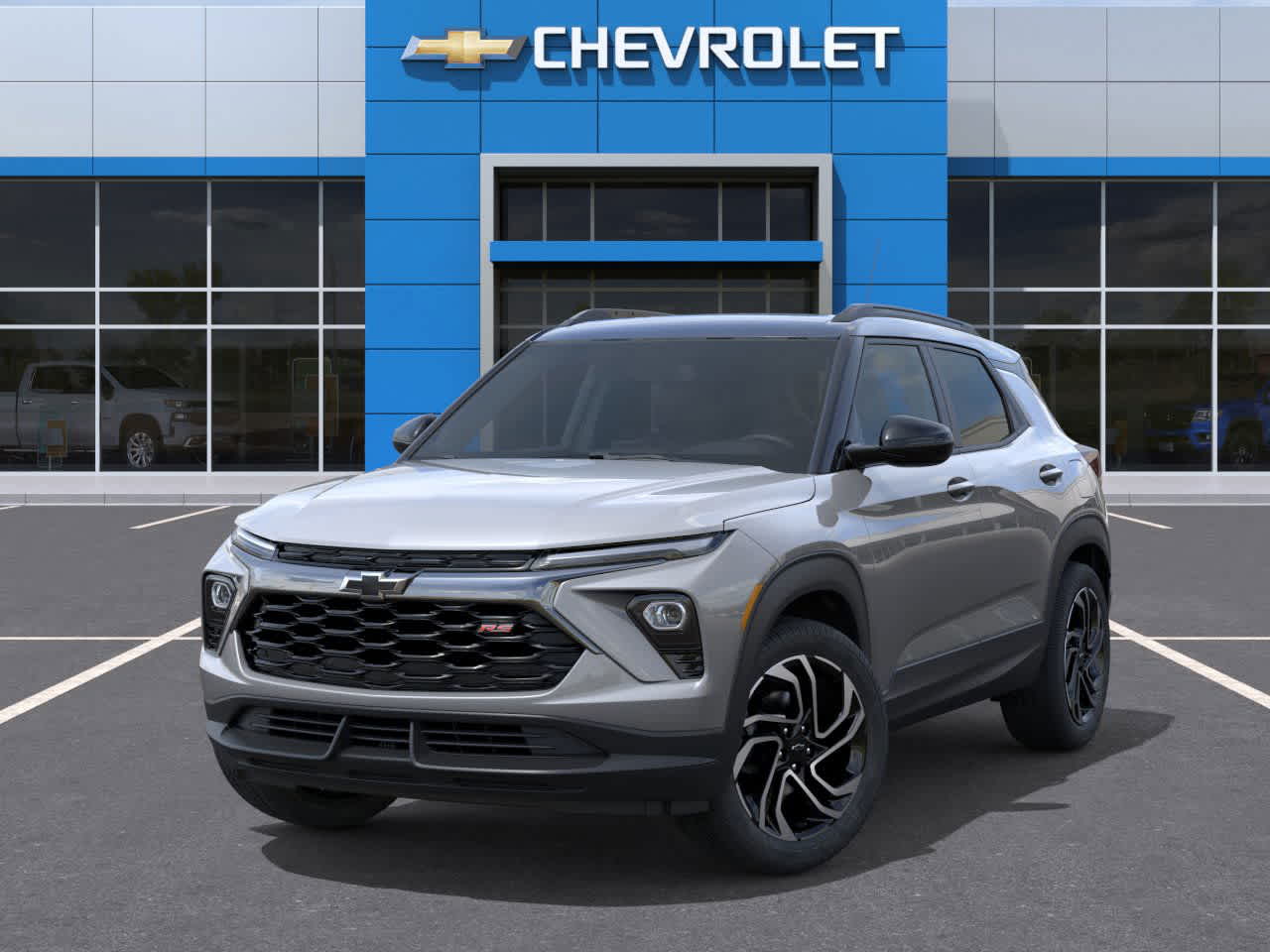 View vehicle photo 6