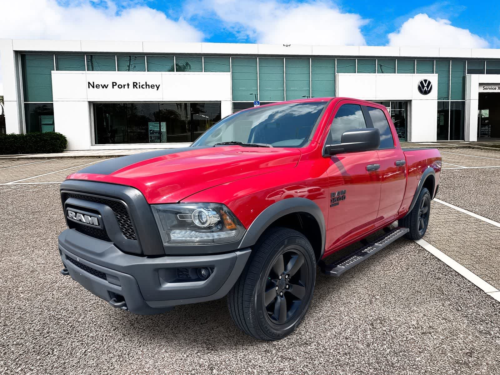View vehicle photo 2