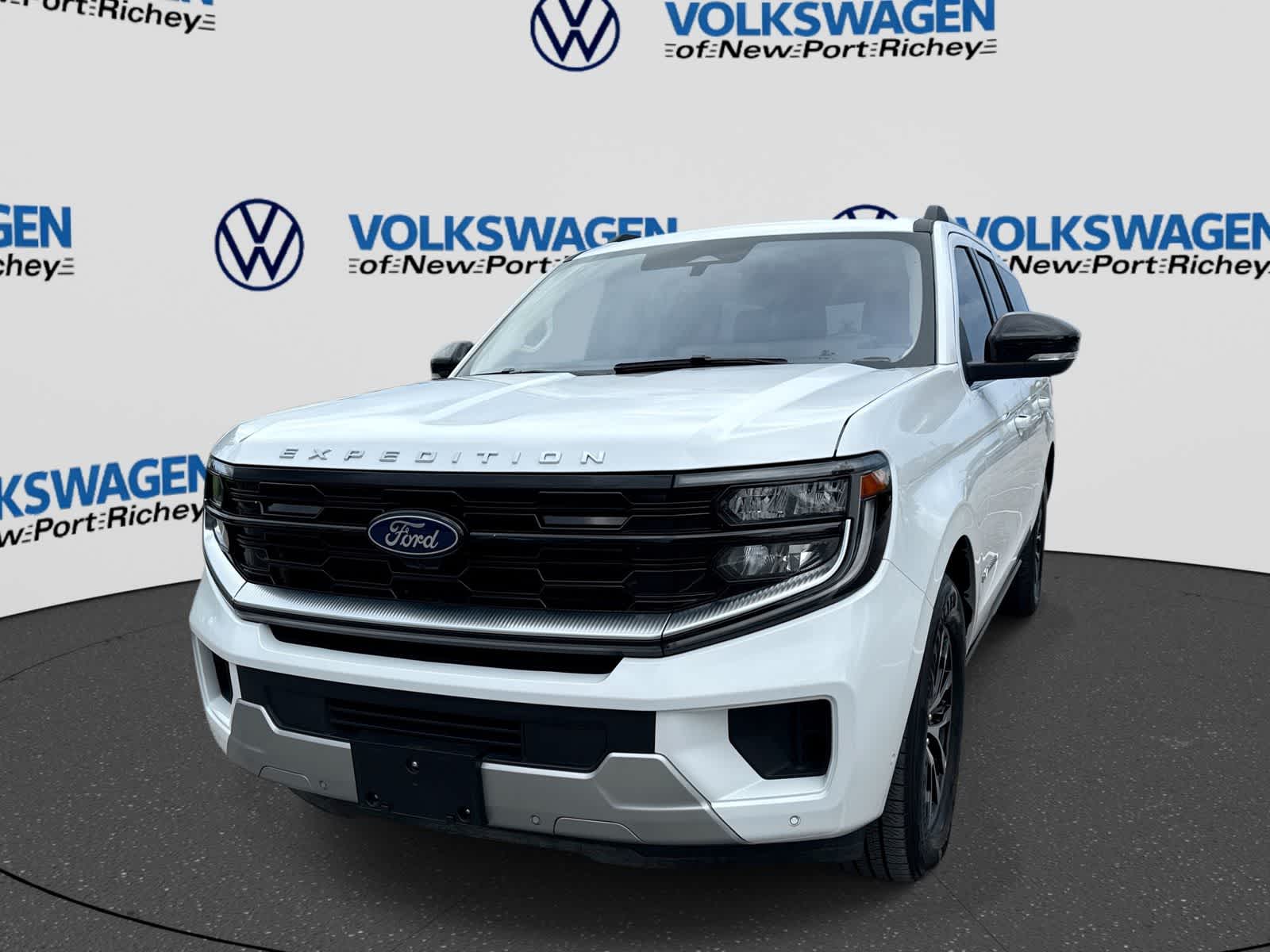 2025 Ford Expedition Max