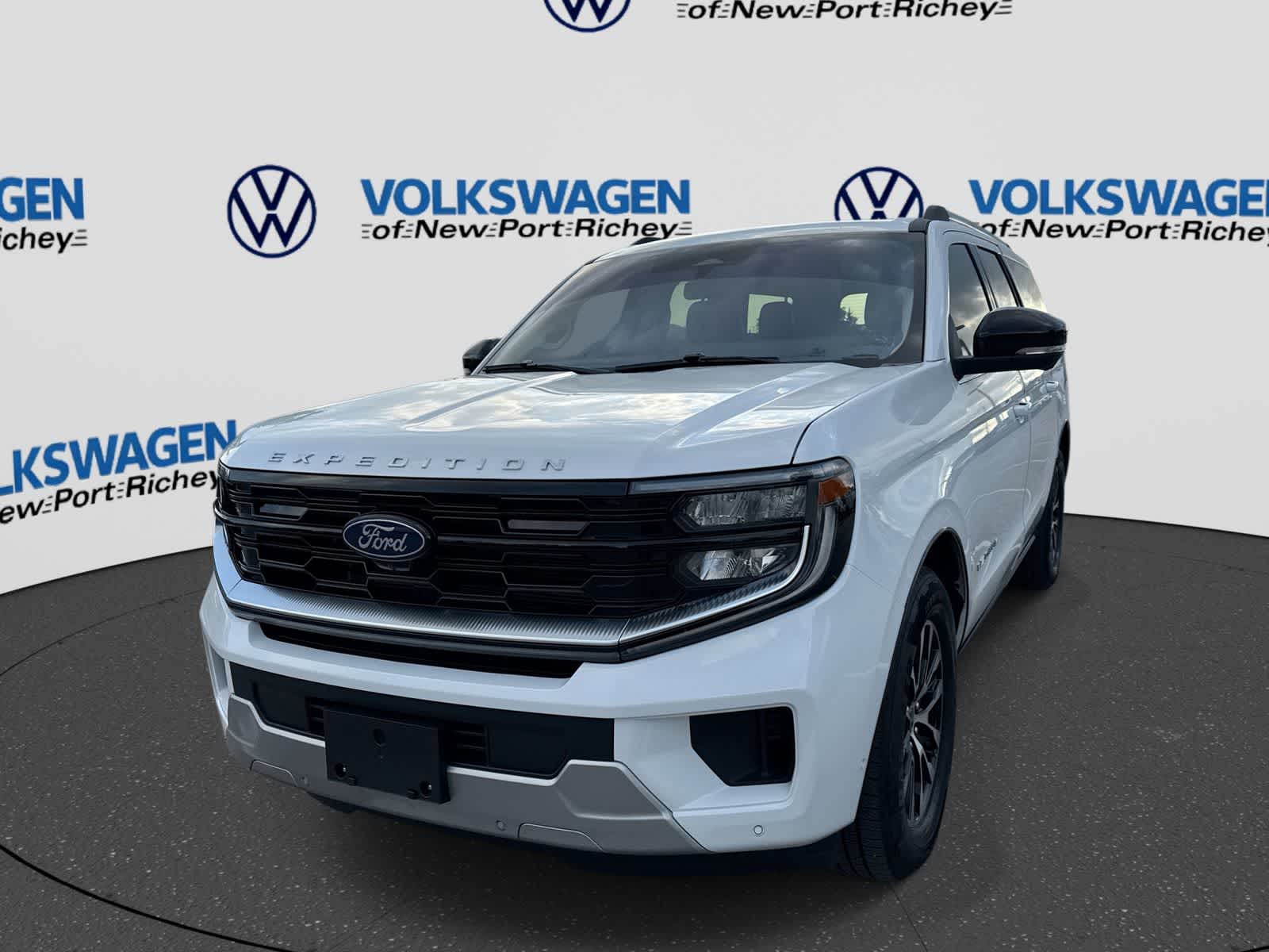 2025 Ford Expedition Max