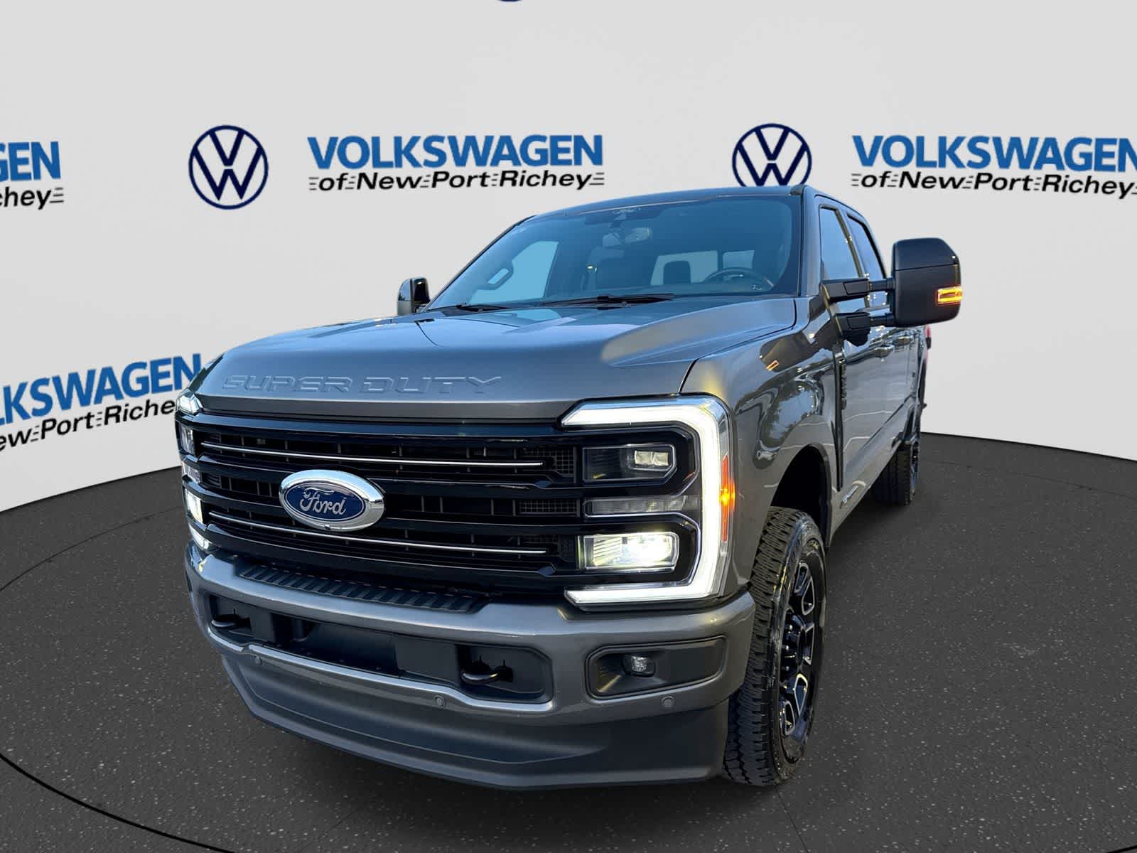 2026 Ford Super Duty F-250 Pickup