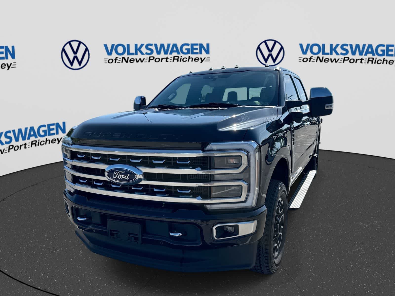 2024 Ford Super Duty F-350 SRW
