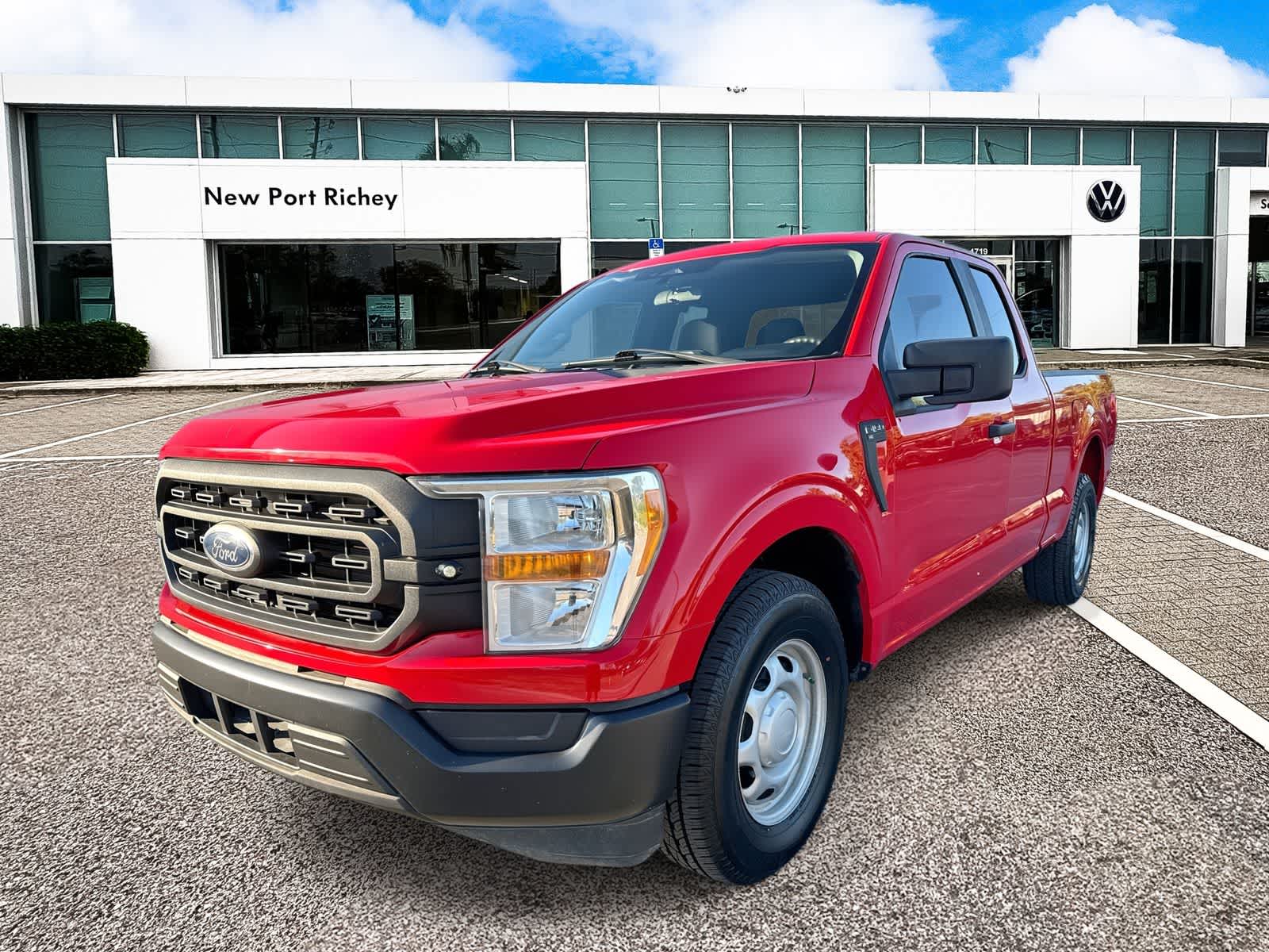 View vehicle photo 2