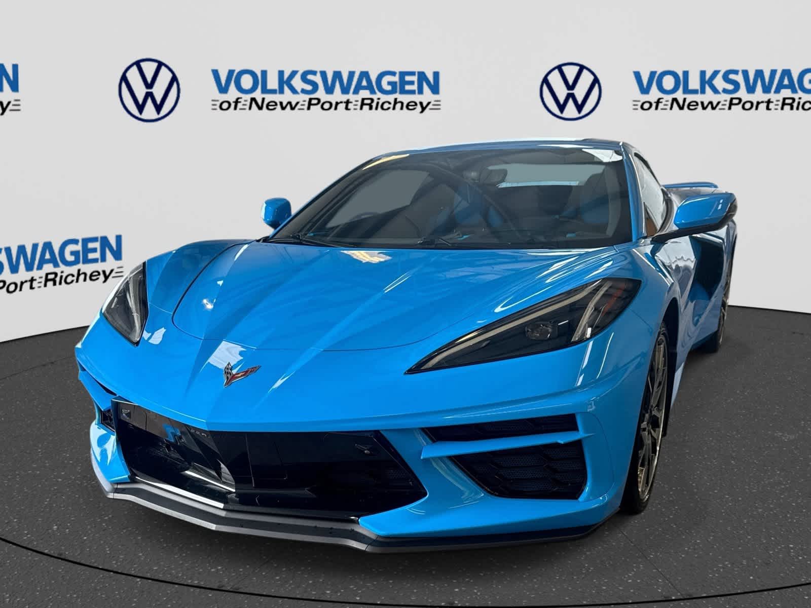 2023 Chevrolet Corvette