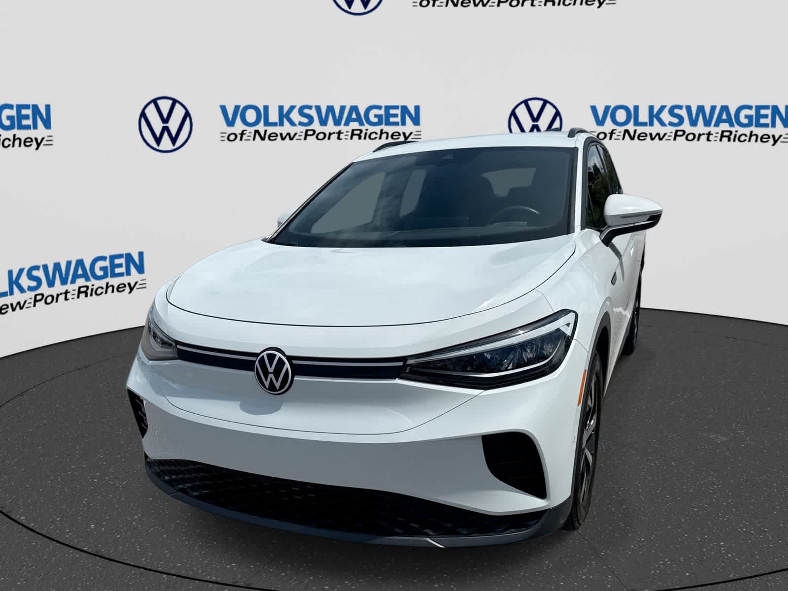 2023 Volkswagen ID.4