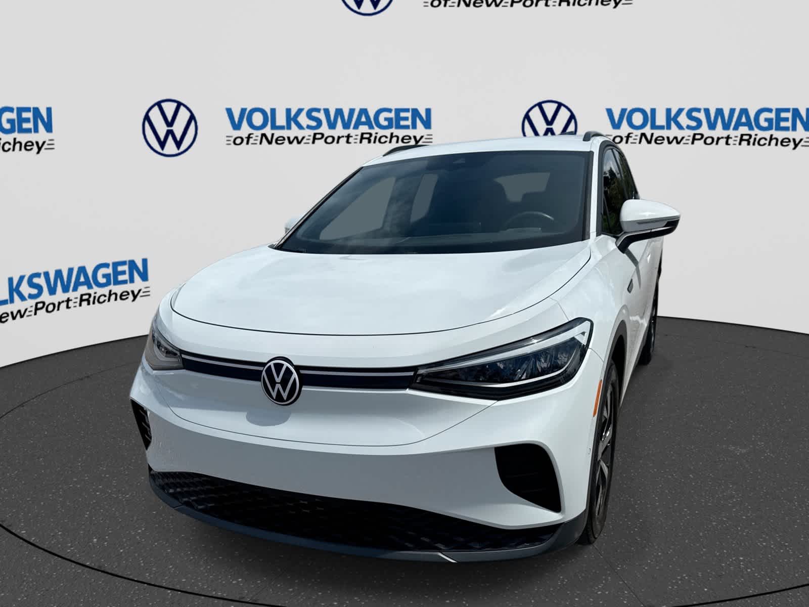 2023 Volkswagen ID.4